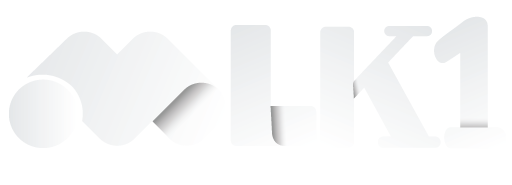 mobile logo white